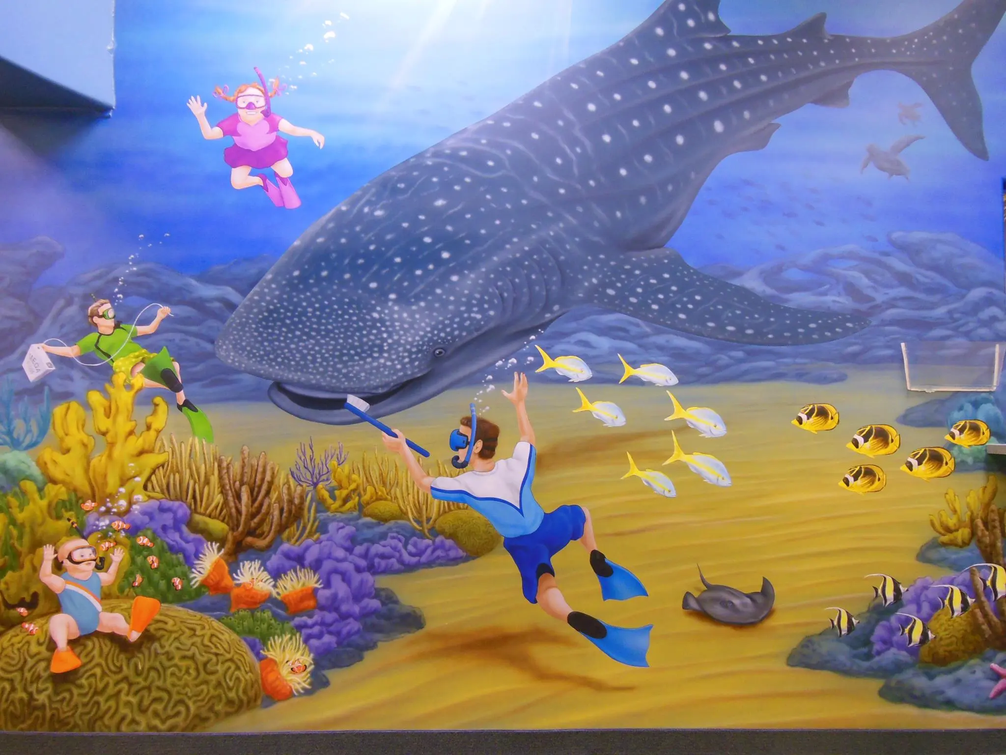 whale-wall